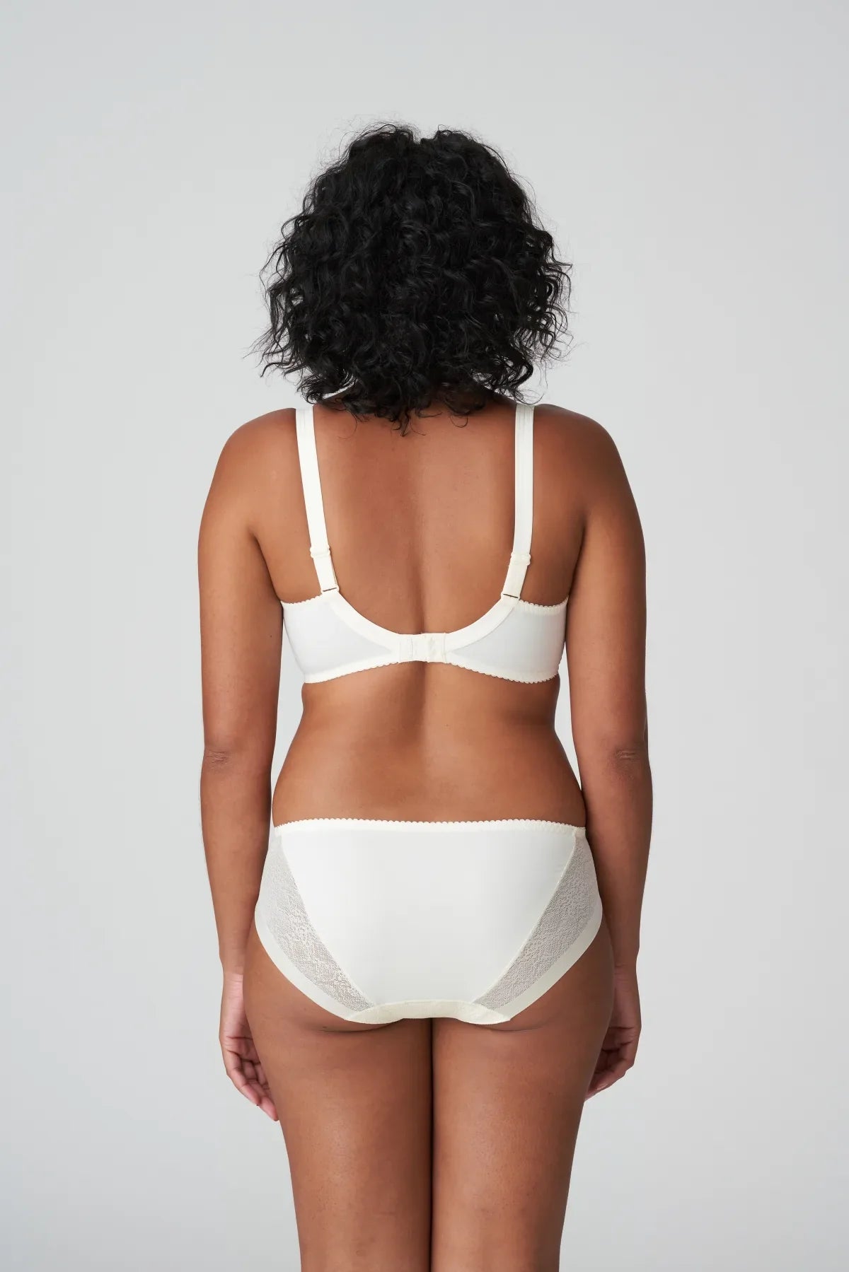 Prima Donna Mohala Briefs - Vintage Naturel