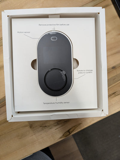 Wyze Smart Thermostat
