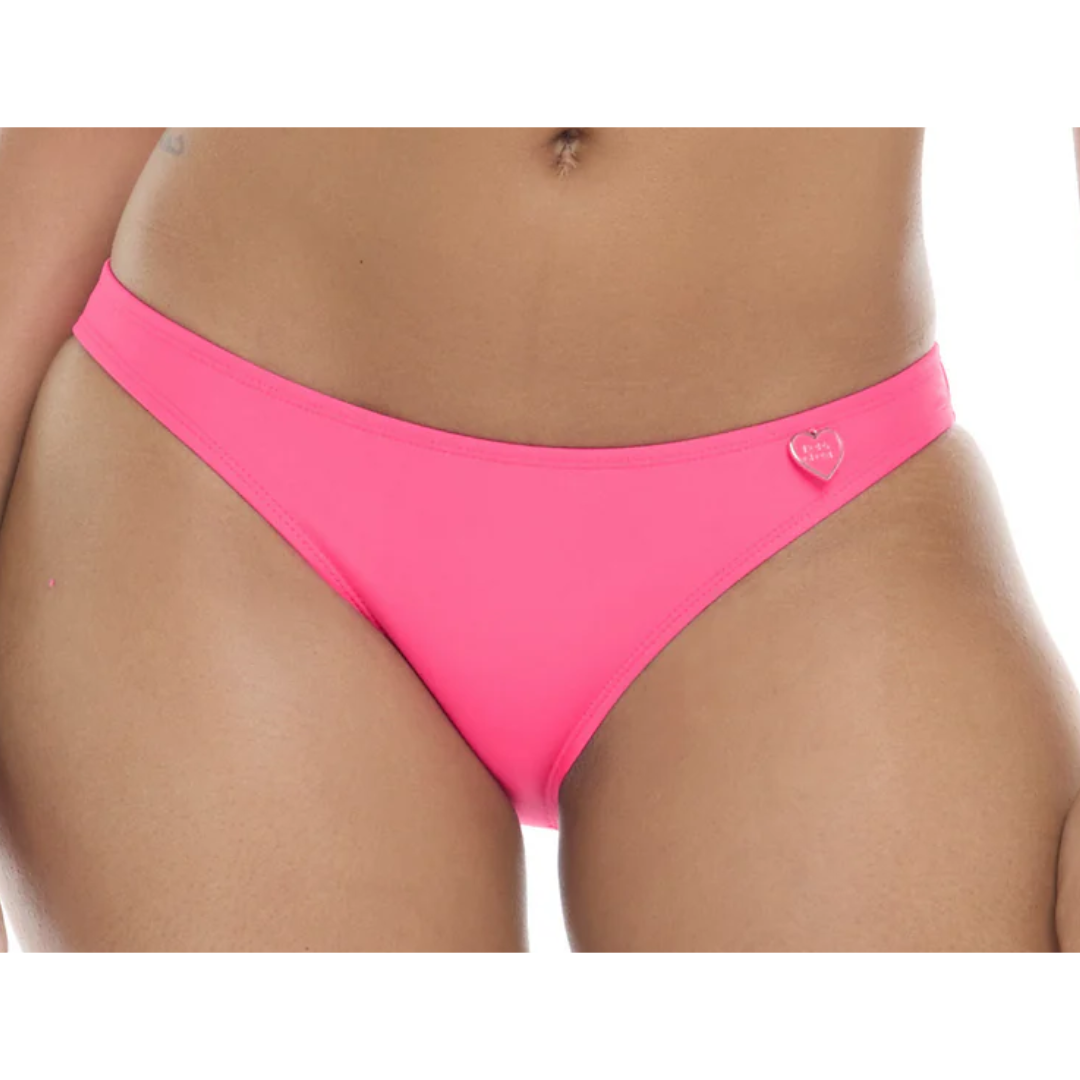 Body Glove 2-Piece Bikini – Size XL (Z9) Pink