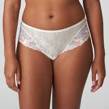 Prima Donna Mohala Briefs - Vintage Naturel