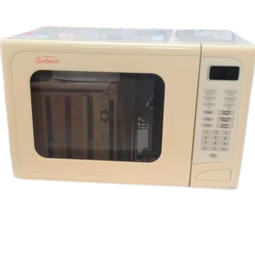 Sunbeam 0.7 cu.ft Microwave