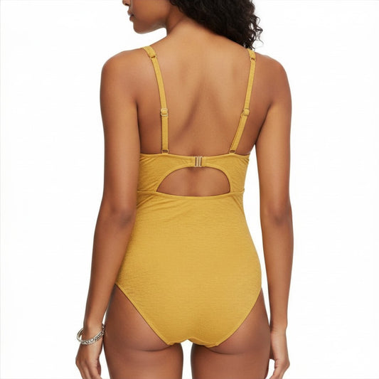 LA PRAZ PLUNGE ONE PIECE - size 4 (B1)