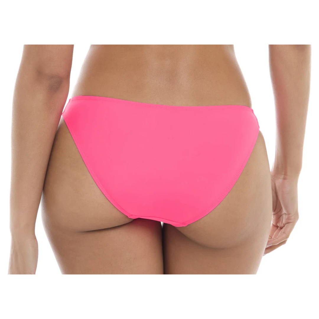 Body Glove 2-Piece Bikini – Size XL (Z9) Pink