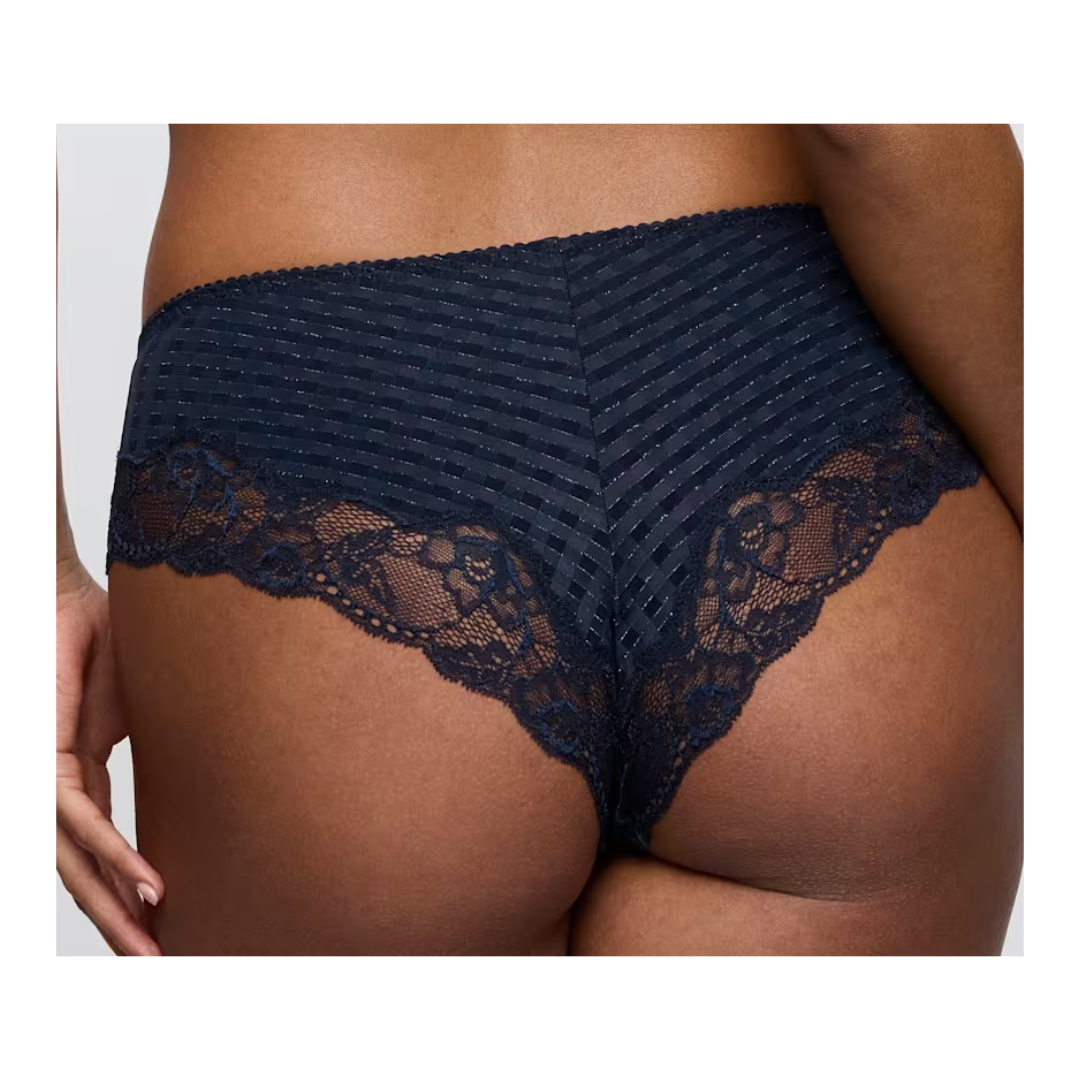 Prima Donna Madison Hot Pants - Charcoal