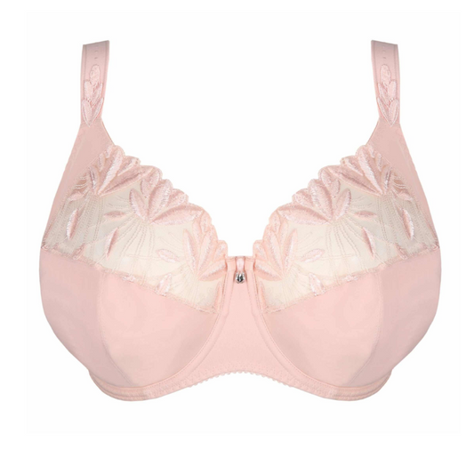 Prima Donna “Orlando” Bra in Pearly Pink