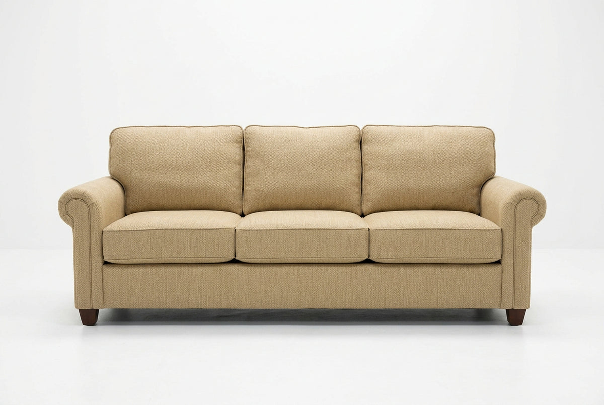 THREE SEAT SOFA