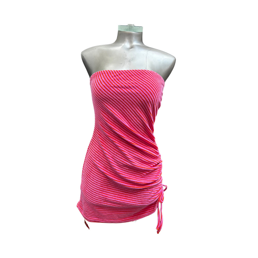 CIDER Terry Swimsuit Cover - Medium
