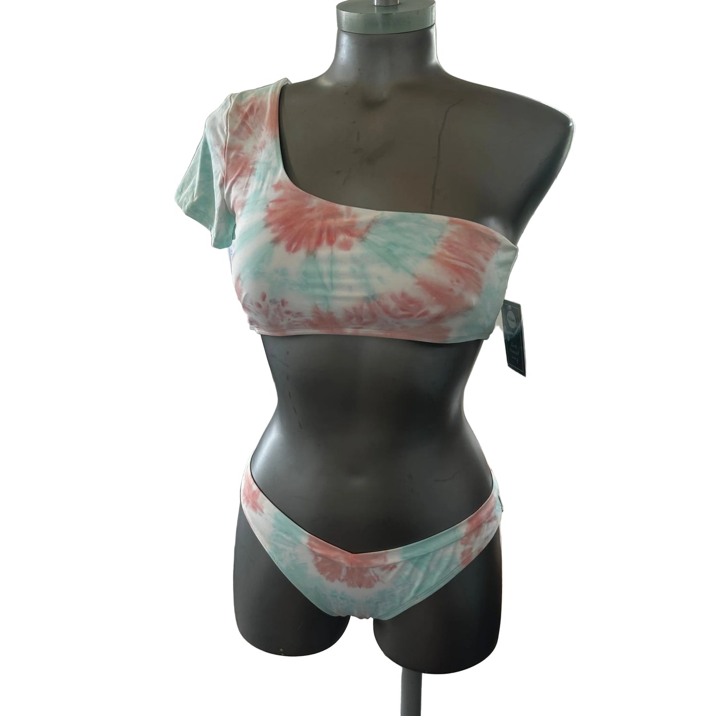 Eidon Tie-Dye “Bria” 2-piece Sz Large (N4)
