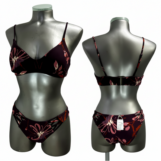 O'Neill 2-Piece Bikini – Size Medium (E6)
