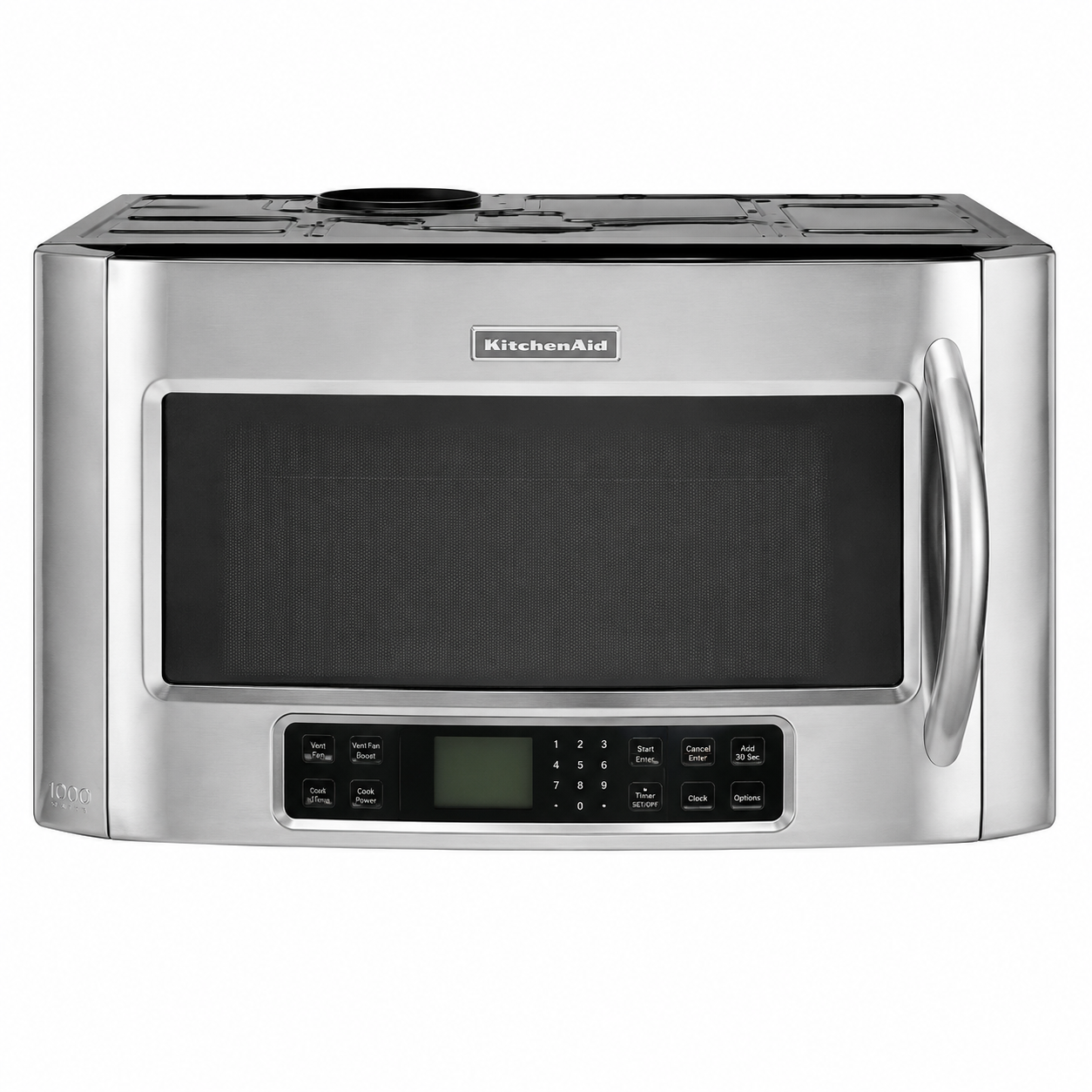 KitchenAid Over-the-Range Microwave