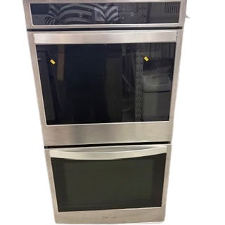 WALL OVEN