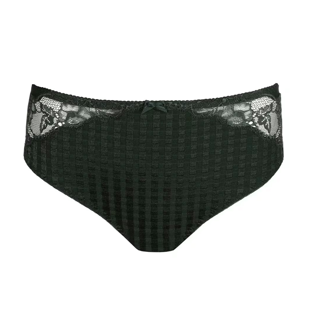 Prima Donna Madison Full Briefs - Charcoal