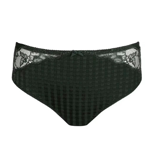 Prima Donna Madison Full Briefs - Charcoal