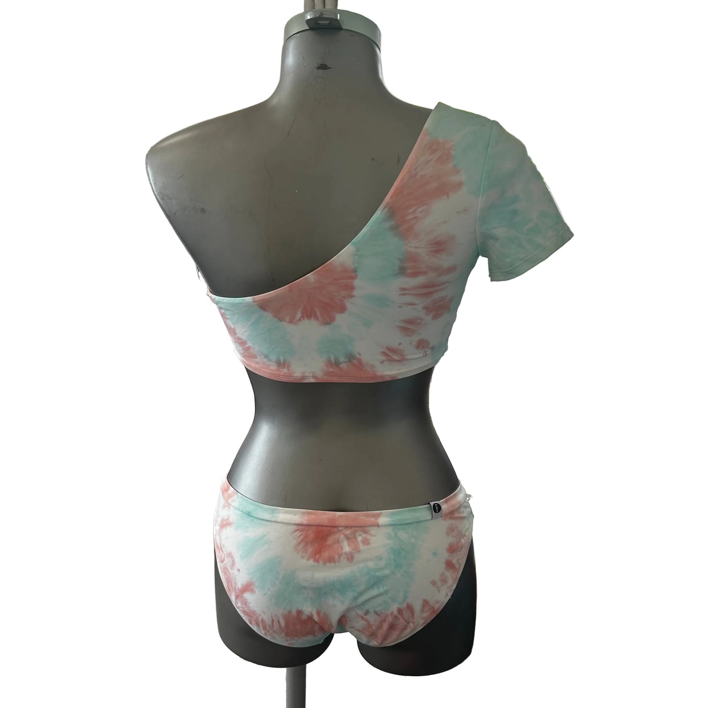 Eidon Tie-Dye “Bria” 2-piece Sz Large (N4)