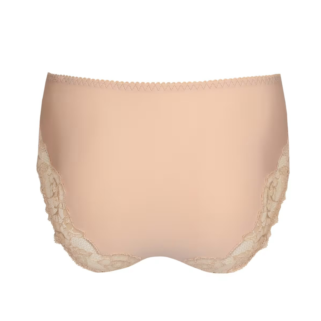 PrimaDonna “Madison” Rio Brief - cafe au lait