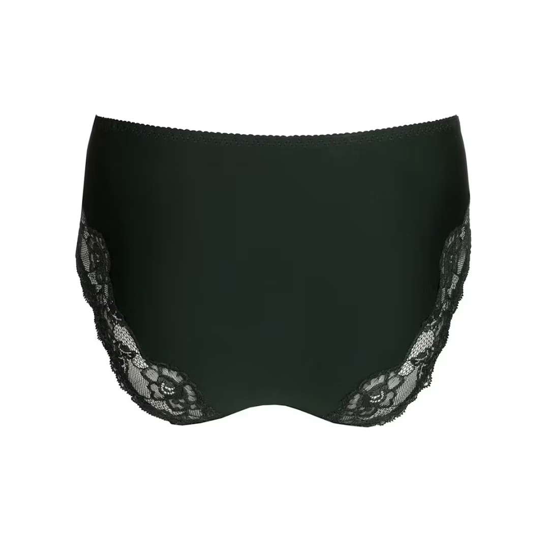 Prima Donna Madison Full Briefs - Charcoal