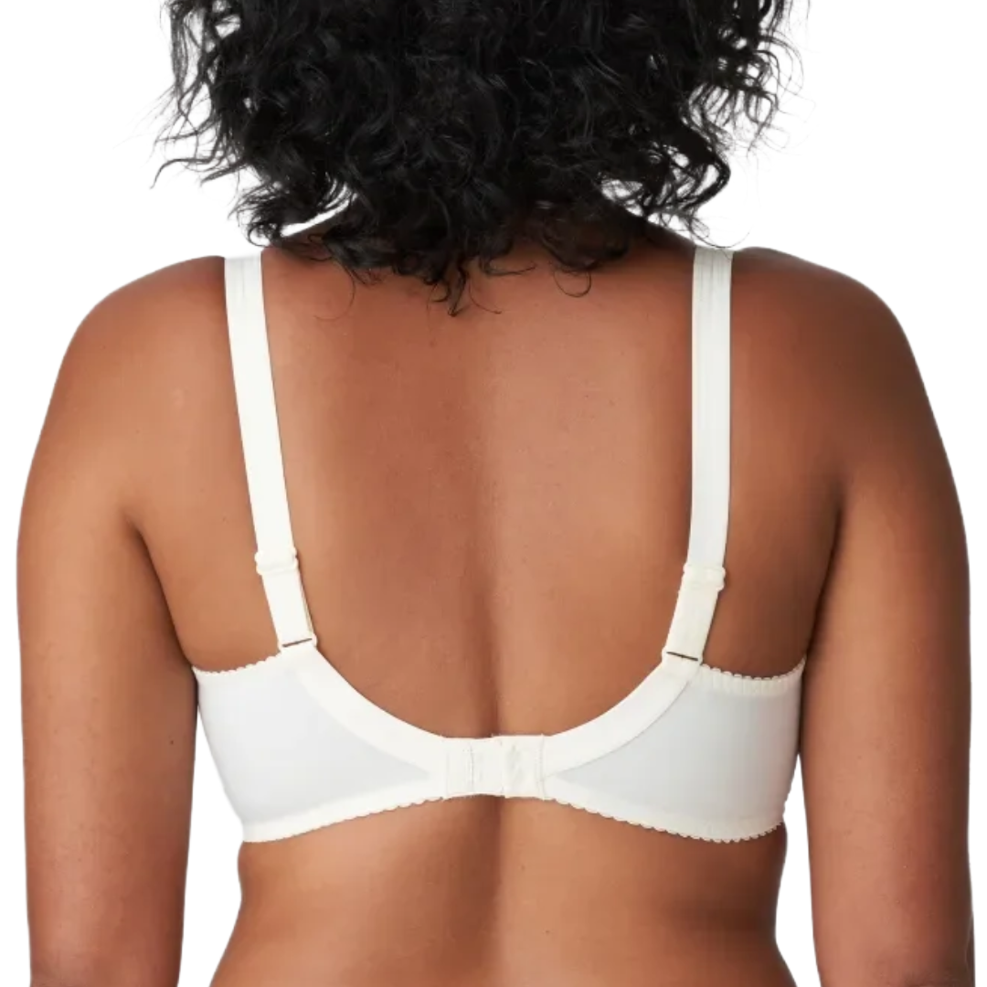 Prima Donna Mohala Bra - Vintage Naturel