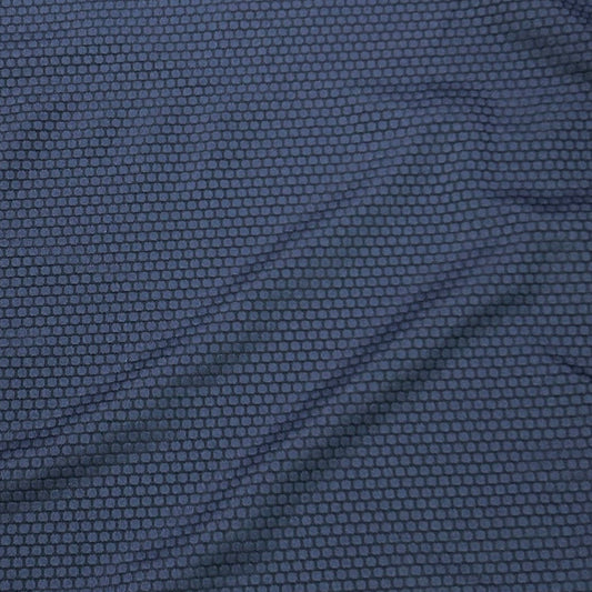 ADIDAS Athletic Shorts - Navy - Youth Medium