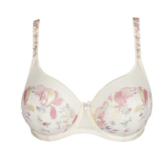 Prima Donna Mohala Bra - Vintage Naturel