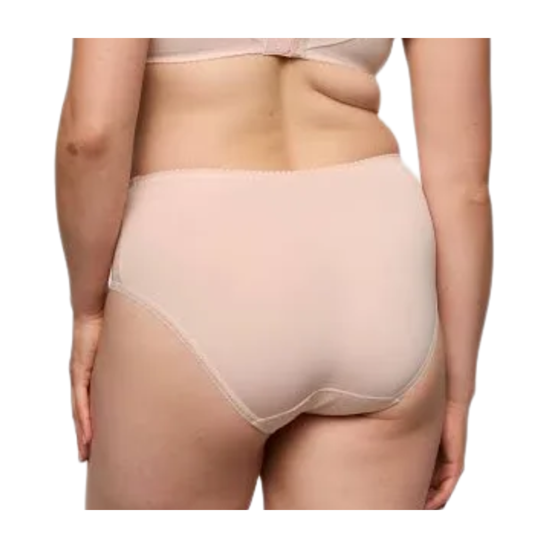 Prima Donna “Orlando” Briefs - Pearly Pink