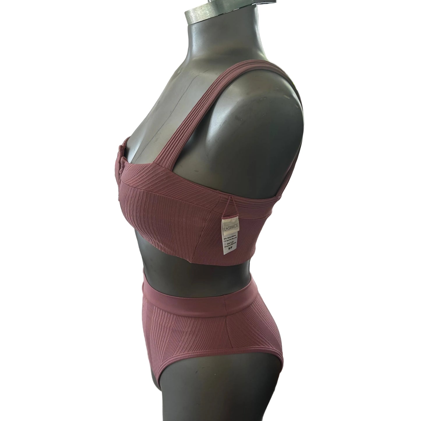 L*Space Frenchi “Bitsi” - Sz SM (N5)