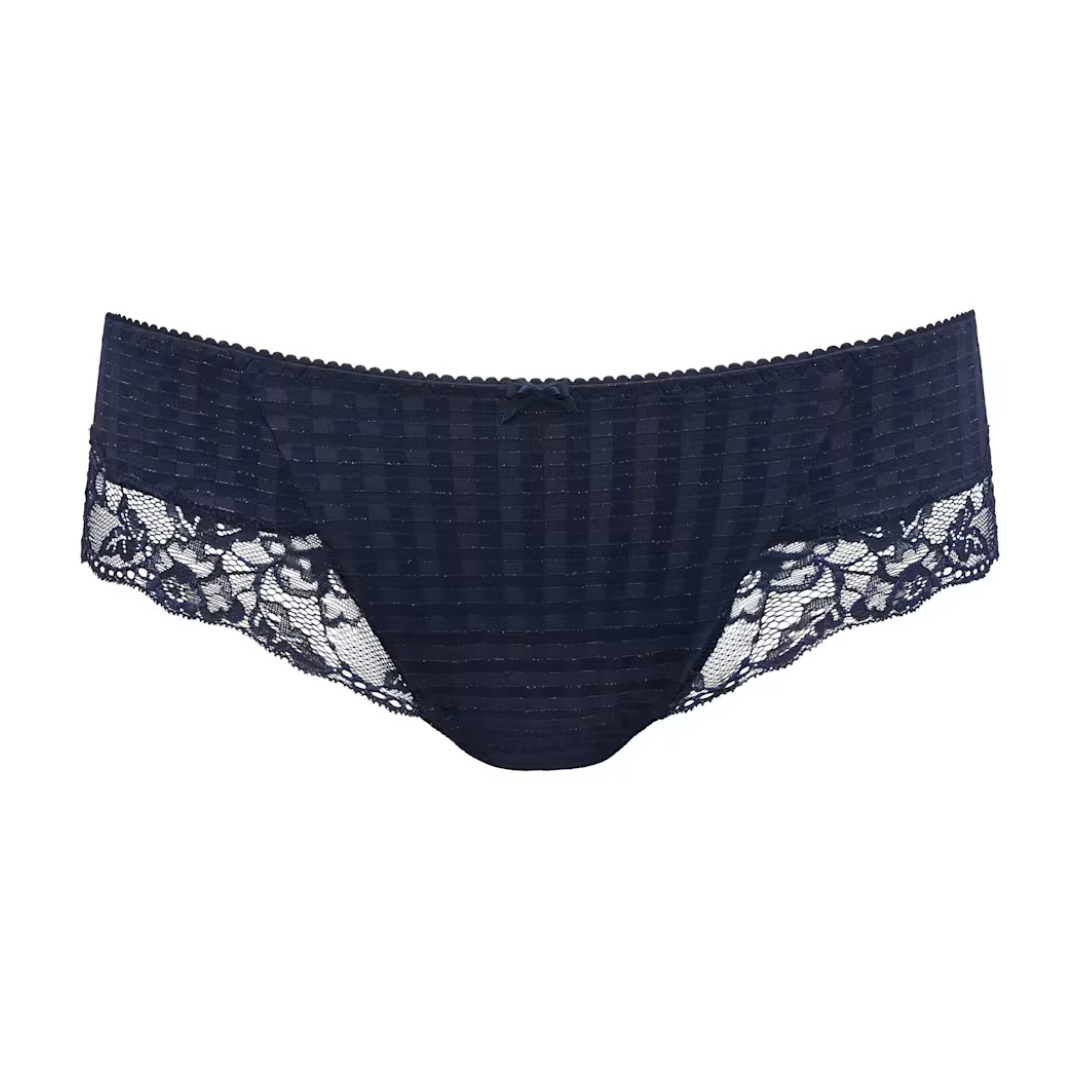 Prima Donna Madison Hot Pants - Charcoal