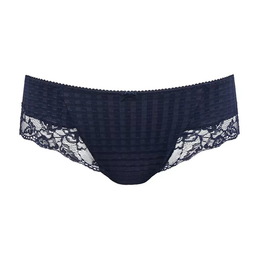 Prima Donna Madison Hot Pants - Charcoal
