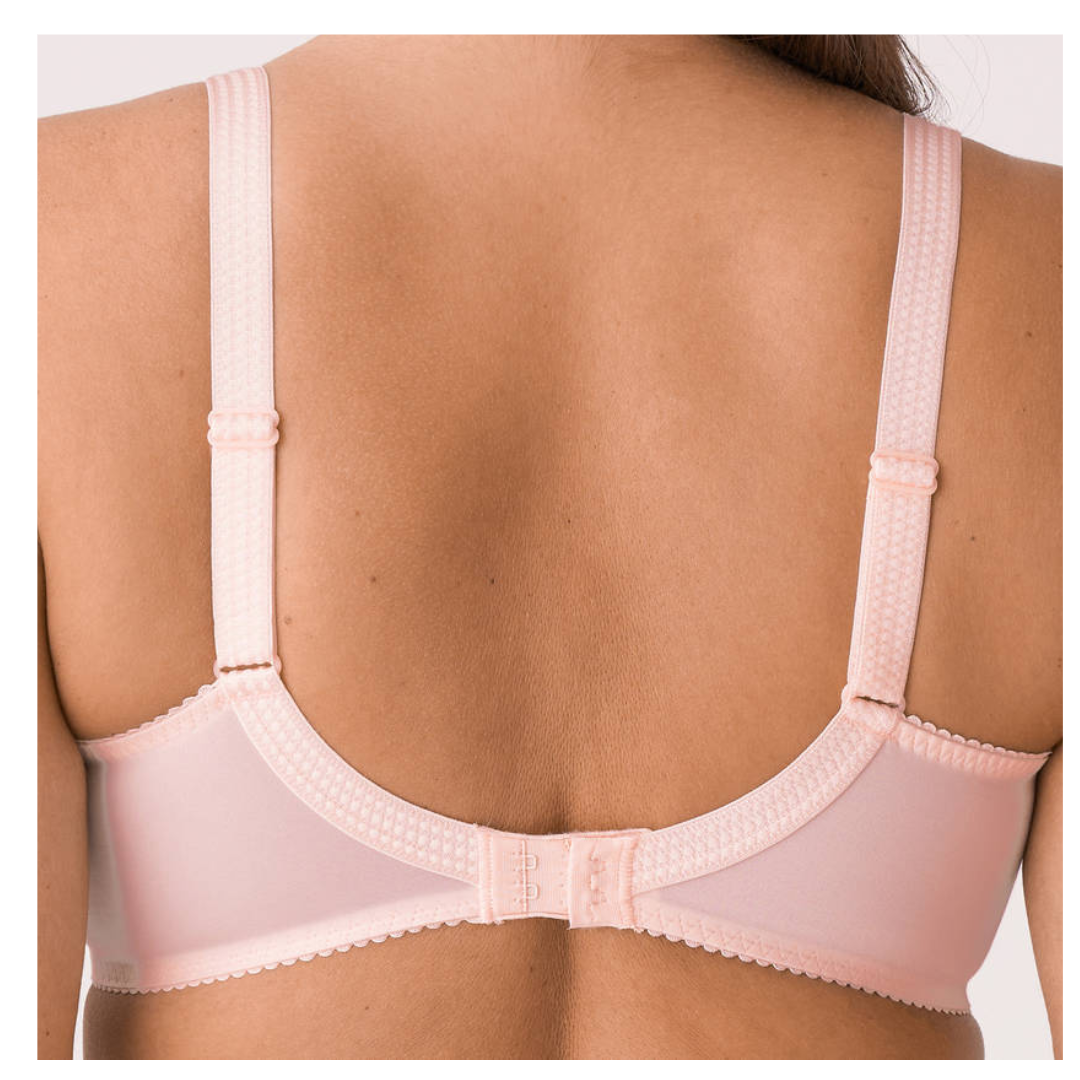 PrimaDonna Montara Full Cup Bra - Crystal Pink