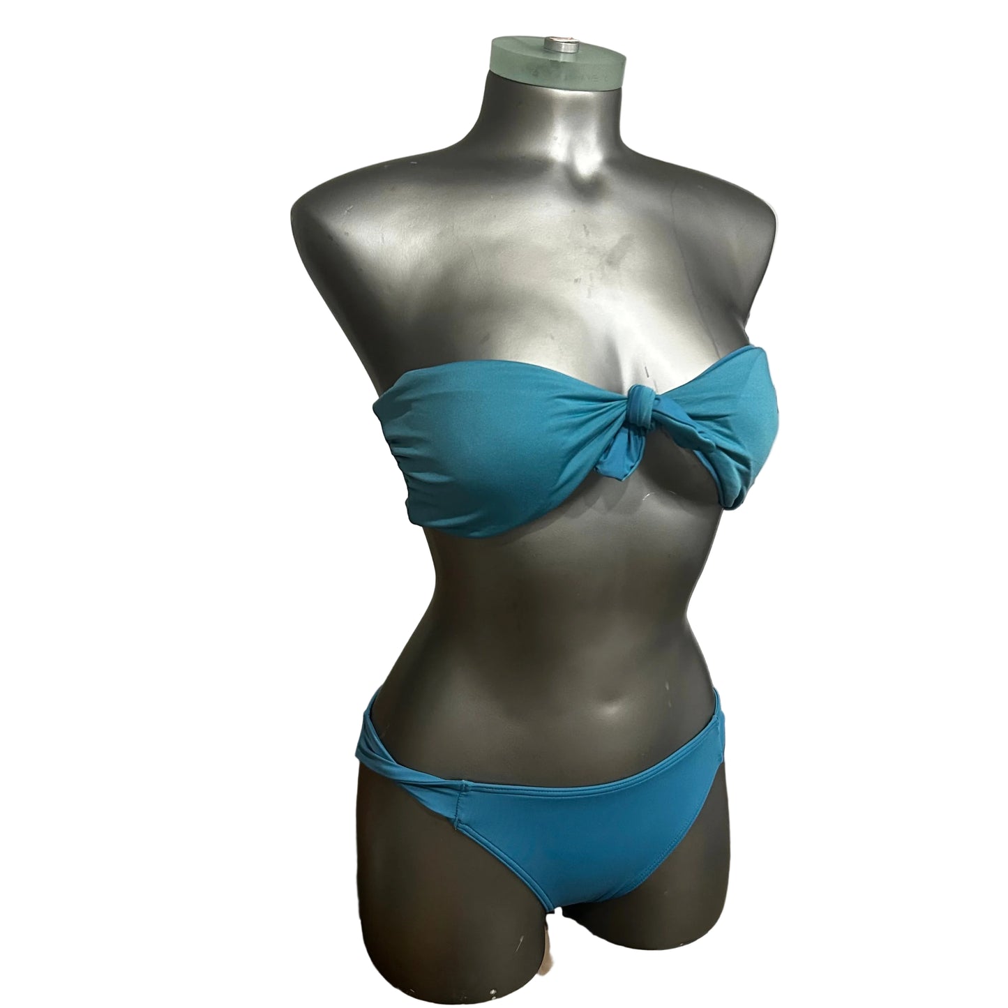 O’Neill Cerulean Twisted 2-piece Swimsuit - Sz S (N6)