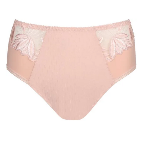 Prima Donna “Orlando” Briefs - Pearly Pink