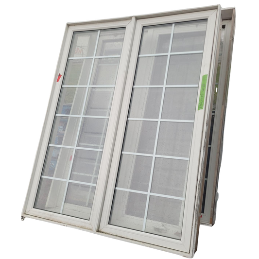Window 65" x 71"