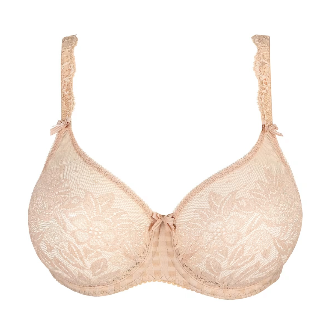 Prima Donna Madison Full Cup Bra - Cafe au lait