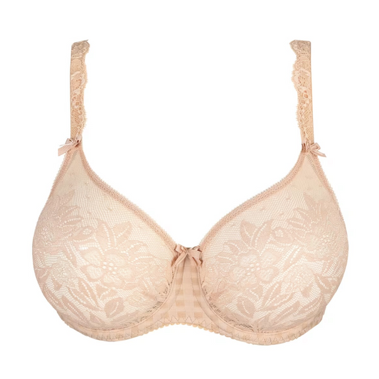 Prima Donna Madison Full Cup Bra - Cafe au lait
