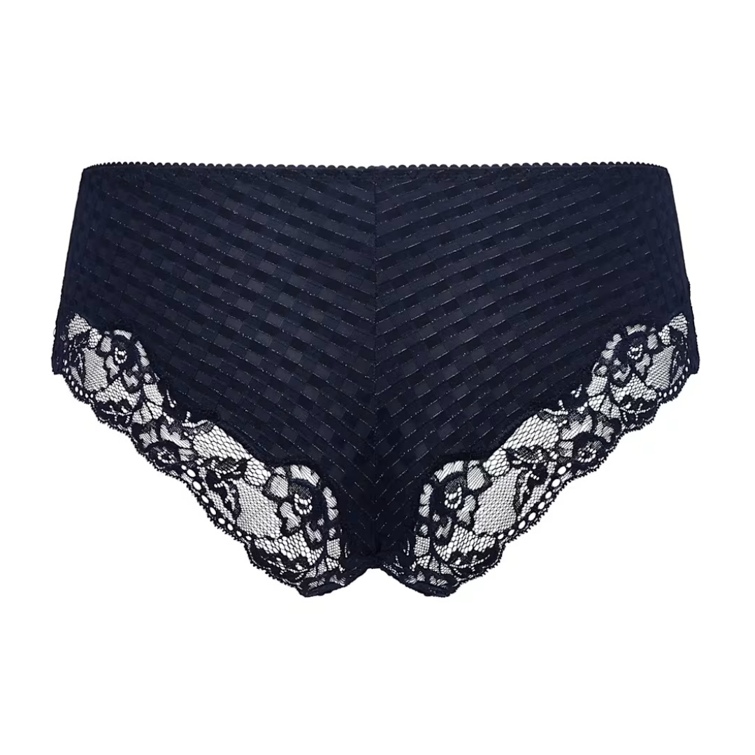 Prima Donna Madison Hot Pants - Charcoal