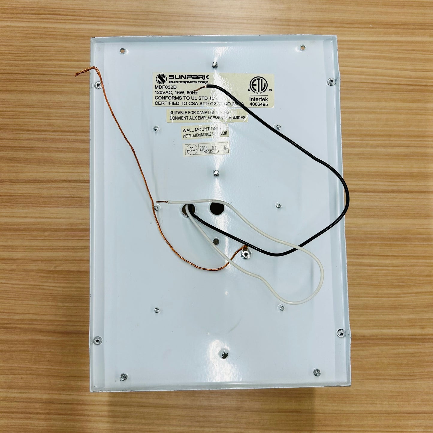 Modern Wall Sconce