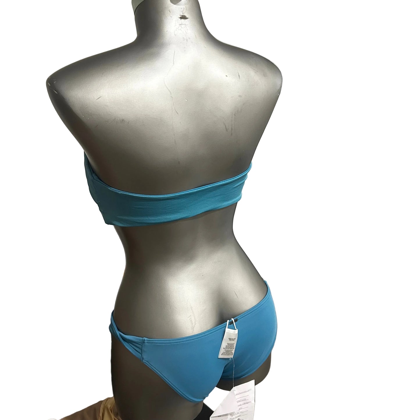 O’Neill Cerulean Twisted 2-piece Swimsuit - Sz S (N6)