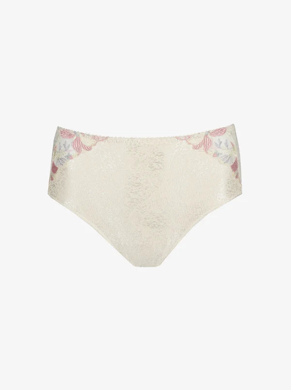 Prima Donna Mohala Briefs - Vintage Naturel