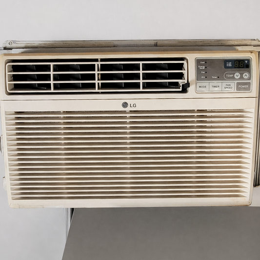 LG 8000 BTU Air Conditioner