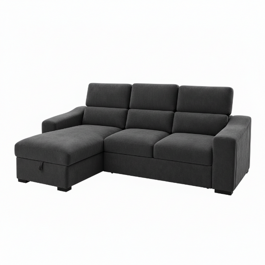 ROXANNA REVRSBL SLEE — L26-5