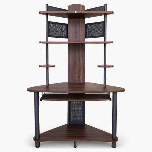 Modern Executive Workspace Desk