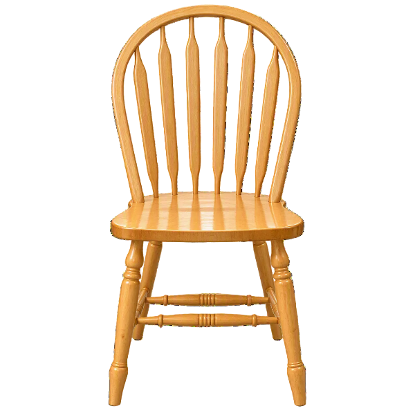 Solid Wood Dining Table & Chair Set
