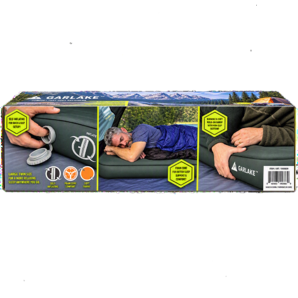 SUGARLAKE INFLATABLE — L26-5