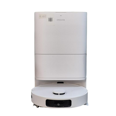 Dreame Z10 Pro Robot Vacuum and Mop