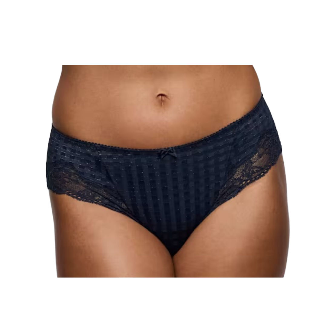 Prima Donna Madison Hot Pants - Charcoal
