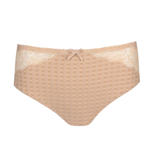 PrimaDonna “Madison” Rio Brief - cafe au lait