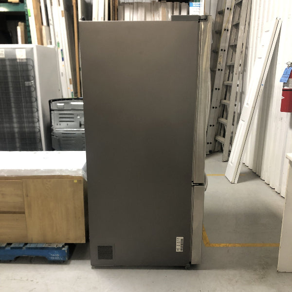 Samsung Stainless Steel French Door Refrigerator