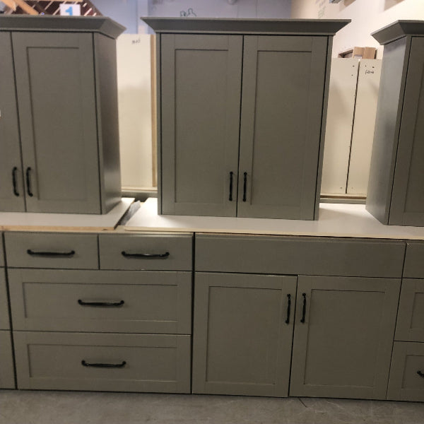 Grey Kitchen FK050