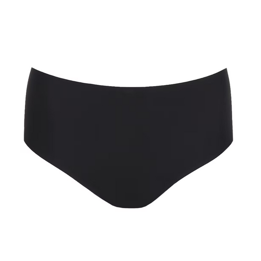 Prima Donna Figuras Rio Full Briefs - Charcoal