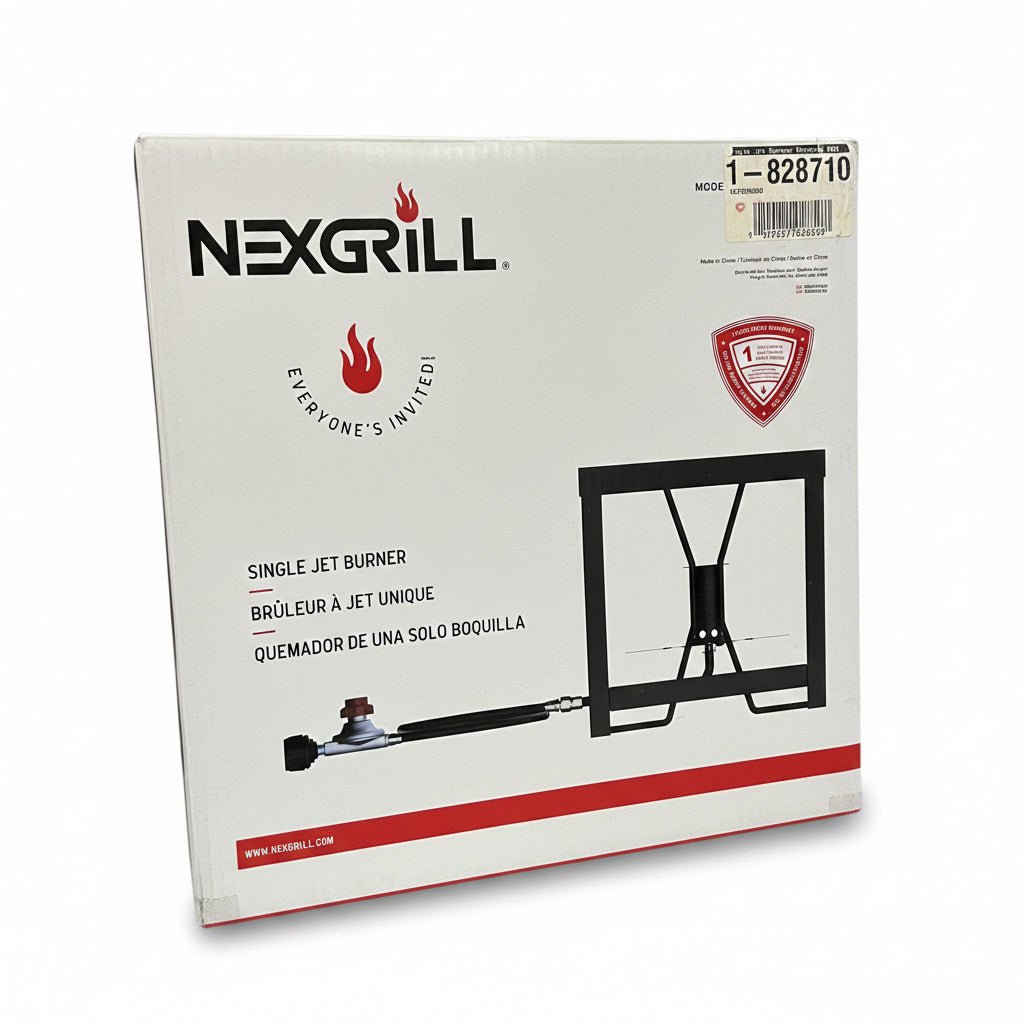 NEXGRILL SINGLE JET BURNER