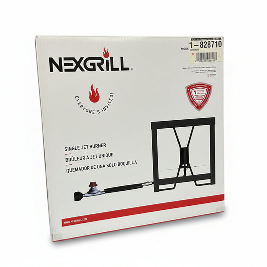 NEXGRILL SINGLE JET BURNER